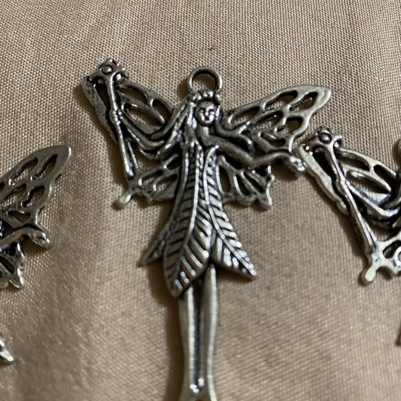 Angel Pendants - Picture 2 of 4